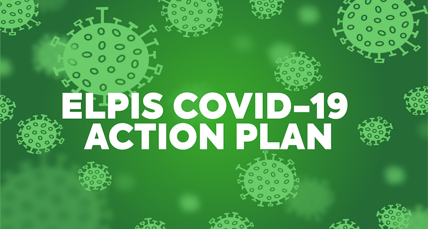 Elpis COVID-19 Action Plan